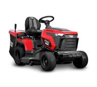 Tracteur Tondeuse 452cc - Largeur de Coupe 92.5cm - Boîte hydrostatique