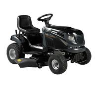 Tracteur Tondeuse Autoportée Texas Equipment XC140-98 Tracteur tondeuse pour une surface de 2000 à 3500 m² TEXAS XC140-98 est un