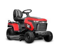 Tracteur Tondeuse éjection latérale 452cc - Largeur de Coupe 98.5cm - Boîte hydrostatique