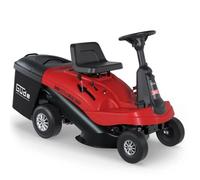 Tracteur tondeuse GAR 602 - Tondeuse autoportée Güde G95477