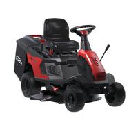 Tracteur tondeuse GAR 651 - Tondeuse autoportée Güde G95480