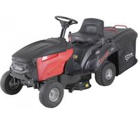 Tracteur tondeuse GAR 685 T - Tondeuse autoportée Güde G95459