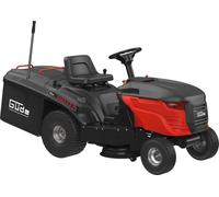 Tracteur tondeuse GAR 840 T Hydrostat - Tondeuse autoportée Güde G95491