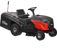 Tracteur tondeuse GAR 840 T - Tondeuse autoportée Güde G95490