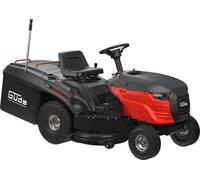 Tracteur tondeuse GAR 960 T Hydrostat - Tondeuse autoportée Güde G95454