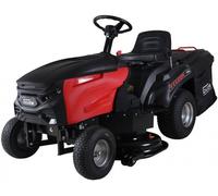 Tracteur tondeuse GAR 960 T - Tondeuse autoportée Güde G95449