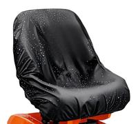 Tracteur Tondeuse - Tondeuses Et Tracteurs | Leve Tracteur Tondeuse - Housse De Siège Pour Autoportée | Protection De Siège Imperméable Pour Autoportée,Accessoire De Couverture Équipement