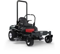 Tracteur tondeuse Zeo Turn GZT 1070 Güde G95481