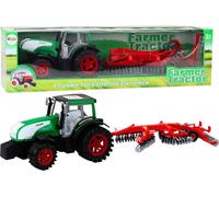 Tracteur Tracteur remorque Machines agricoles Arbre à courroie Faucheuse