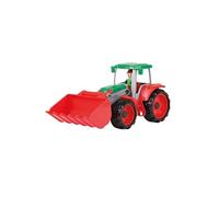 tracteur Truxx boys 38,1 x 16,5 cm rouge/vert