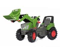 rolly toys Farmtrac Fendt 939 Vario Tracteur à conducteur porté
