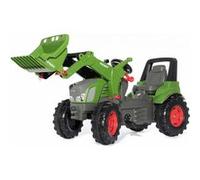rolly toys Farmtrac Fendt 939 Vario Tracteur à conducteur porté