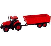 Tracteur Zetor avec volant d'inertie Tracteur avec son et lumière