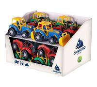 Tracteurs 28cm Pre18