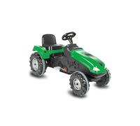 tracteurs à pédales ac Big Wheel vert Multicolore G