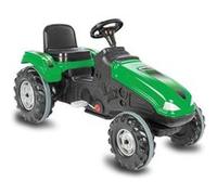 tracteurs à pédales ac Big Wheel vert Multicolore G