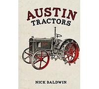 Tracteurs Austin