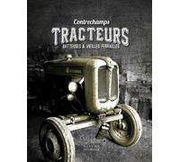 Tracteurs: Batteuses et vieilles ferrailles