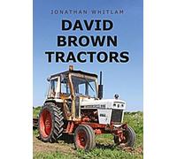 Tracteurs David Brown