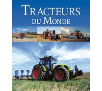 Tracteurs du monde