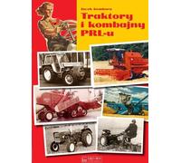 Tracteurs et moissonneuses de la République populaire de Pologne