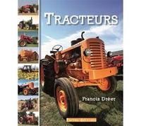 Tracteurs Francis Dréer (Auteur)