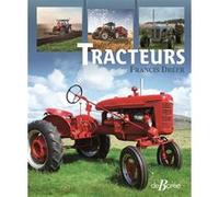 Tracteurs Francis Dréer (Auteur)