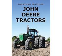 Tracteurs John Deere