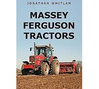 Tracteurs Massey Ferguson