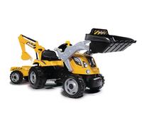 Tracteurs Tracteur Builder Max + Remorque