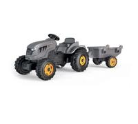 Tracteurs Tracteur Stronger Xxl+Remorque