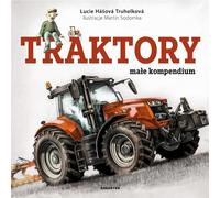 Tracteurs. Un petit recueil