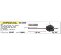 Traction Autopropulsée ALPINA Rider Tondeuse XAP 52 MHS 017577