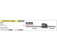 Traction Autopropulsée ALPINA Rider Tondeuse XP 50 50S 046555