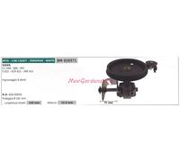 Traction Autopropulsée MTD Rider Tondeuse À Gazon Tailleuse CC 949 989 020571
