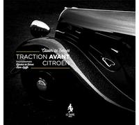 Traction-avant Citroën (1934-1957)