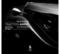 Traction Avant Citroën