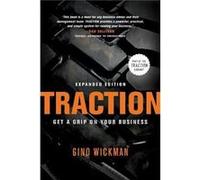 Traction by Gino Wickman Gino Wickman (Auteur)