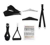 Traction cervicale - Hamac extensible au-dessus de la porte pour soulager les douleurs au cou | Hamac extensible portable pour soulager les douleurs cervicales, outil physique pour la nuque