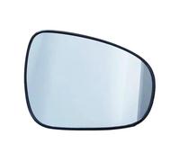 Traction Couvercle Garniture Pour Lexus Pour ES 2013-2017 Pour IS 2013-2017 Pour CT 2011-2018 Pour LS 2013-2016 Pour GS Pour RC Détection Automatique D'angle Chauffant(Right)