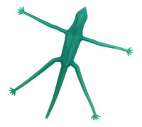 Traction du vid de lagarto - support de animale, support de animales | accessoire d'escalade du pot avec décoration de pots de fleurs - figurines