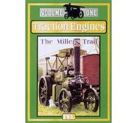 Traction Engines - the Miller's Trail - Traction Engines - the Miller's Trail Vol. 1 [Import anglais]