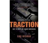 Traction: Get a Grip on Your Business Wickman, Gino (Auteur)