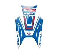 Traction Pad gaz réservoir de Carburant Autocollant De Protection pour Réservoir Carburant Moto, pour 40e Anniversaire, pour R1250GS R 1250 GS ADV pour Adventure 2019 - 2021