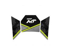 Traction Pad gaz réservoir de Carburant Autocollant pour Accessoires De Moto pour CF 450 MT 450mt, Coussinet Réservoir Carburant, Poignée Genou, Protection Contre La Traction