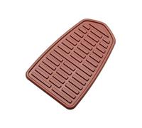 Traction Pad gaz réservoir de Carburant Autocollant Universel De Protection pour Réservoir Carburant Moto, Protège-Genoux, Décalcomanies pour