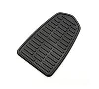 Traction Pad gaz réservoir de Carburant Autocollant Universel De Protection pour Réservoir Carburant Moto, Protège-Genoux, Décalcomanies pour