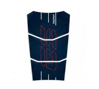 Traction Pad gaz réservoir de Carburant Autocollants pour Accessoires De Moto, Protection Réservoir Carburant, pour R 1250 GS ADV 2022 2023