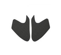 Traction Pad gaz réservoir de Carburant Convient pour pour Monster 1100 1100S 796 795 696 Toute L'année Coussinets De Réservoir Moto Poignées Traction Latérales du Genou Coussinet Autocollant