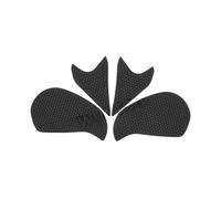 Traction Pad gaz réservoir de Carburant pour pour Monster 937 2021 2022 Tankpad Moto Côté Réservoir De Carburant Pad Autocollants Protection